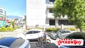特色邮筒撒奇莱雅族文化邮筒 - 花莲市
