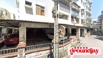 猪室大吉 - Yilan County, Yilan City