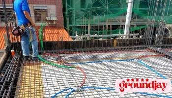 王牌水电工程行 - Yunlin County, Douliu City