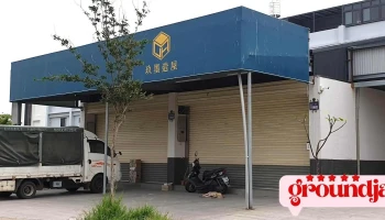玖墨造屋Jomo Housing - 632台湾雲林縣虎尾鎮虎興南路318號