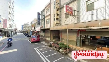 玩发造型设计 - 澎湖縣馬公市