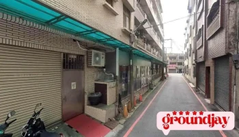 电子商务中心 - Tainan City, Xinshi District