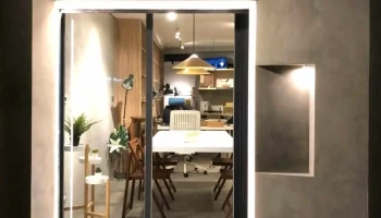 畬舍工作室 Yu Design Studio - 花蓮縣花蓮市