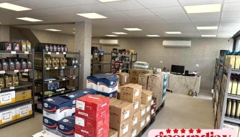 疯油网 附设快保中心 - 503台湾彰化縣花壇鄉中山路二段802號號旁