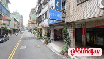 百索網路科技股份有限公司 - Taichung City, Nantun District