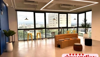 盟立集团竹科总部 - 新竹市