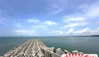 看海ocean9.0 - 891金門縣金湖鎮新湖漁港11-1號