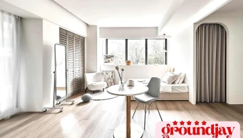 睿利設計rz interior design - 桃園市