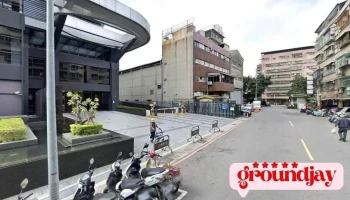 睿思创新股份有限公司 - 新北市