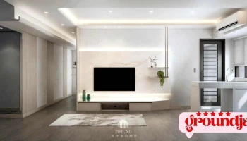 知序室内装修设计有限公司 - 桃園市