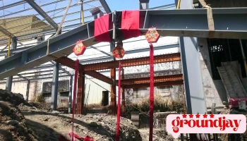 硕端有限公司 - Yilan County, Yilan City