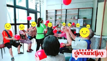 社團法人花蓮縣老人暨家庭關懷協會 - Hualien County, Hualien City