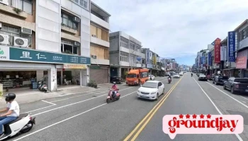 福智台东教室 - 台東縣台東市