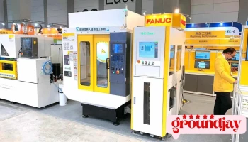 禾禾自動化股份有限公司 - 機械手臂應用、cnc加工自動化、快速換線/彈性製造/數據收集、工廠自動化 - 台中市