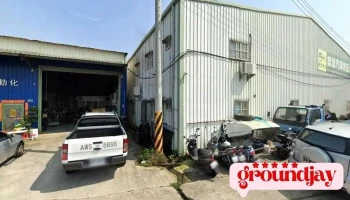 禾程自动化有限公司 - 台中市