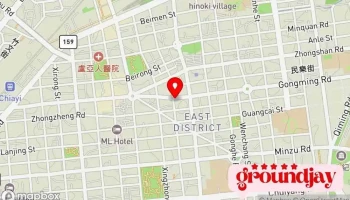 秀林塑胶企业社 - 嘉義市