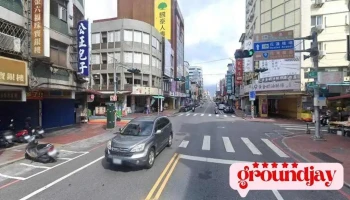 科技执法区域 - Hualien County, Hualien City