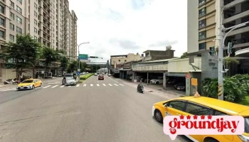 移动方城社区 - Hsinchu City, East District