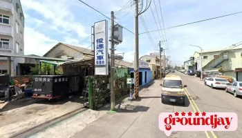 立揚自動控制 - 嘉義市