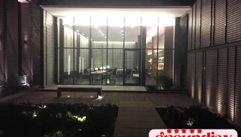 立桥自动化有限公司 - 台中市