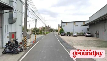 立驰自动化科技有限公司 - 台中市