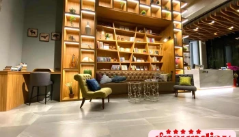 筑安心空间美学设计 - 彰化縣彰化市