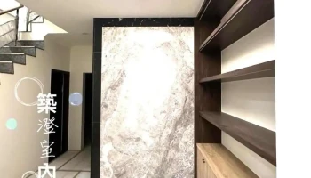 筑澄室内空间设计 - 南投縣南投市