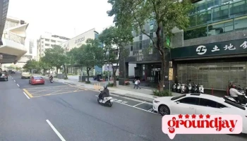 精锐数位科技有限公司 - 台中市
