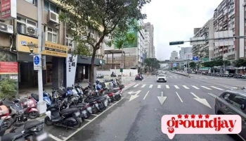 約沛科技 Appar Technologies - Taipei City, Zhongshan District