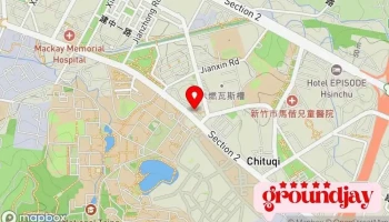 紫式大数据决策股份有限公司 - 300044台湾新竹市東區光復路二段376-1號2樓