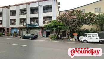 網曜管理顧問有限公司-嘉義辦公室 - Chiayi County, Puzi City