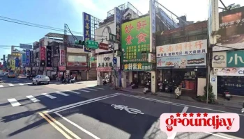 網頁設計-亞洲網訊科技 - Taoyuan City, Bade District