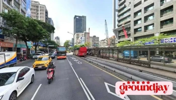 纬凯数位科技股份有限公司 - 台北市