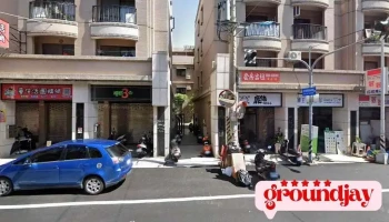 纬智数位科技有限公司 - 台中市
