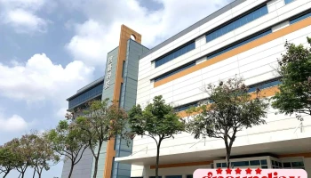 纬颖智造股份有限公司 - 台南市