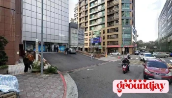网安智慧科技股份有限公司 - 104026台湾台北市中山區天祥路59號2樓