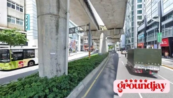 网钰数位科技有限公司 - 台北市