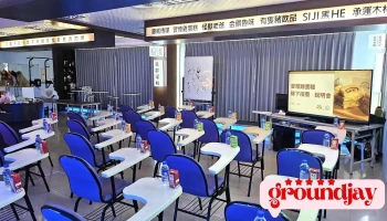 罗威传媒 短影音代操 - 雲林縣斗六市