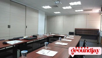 耐德科技 - Taipei City, Zhongzheng District