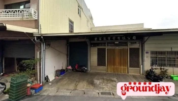 聂海科技有限公司 - Chiayi City, West District