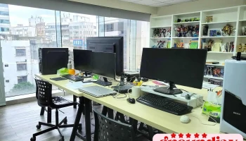 联创数位工作室 - 桃園市