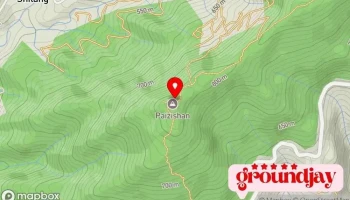 脾仔山 - 桃园市