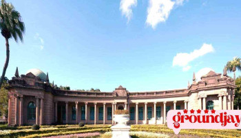 自来水园区 - Taipei City, Zhongzheng District