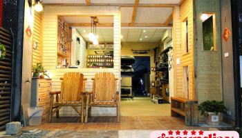舞山林超人店長車頂架專賣店 - 彰化縣彰化市