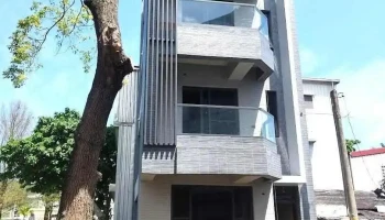 花莲危老重建辅导团 - Hualien County, Hualien City