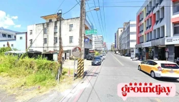 花莲捷运 - Hualien County, Hualien City