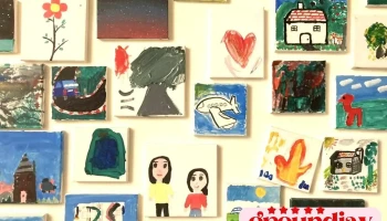 花蓮-華人共親職中心 Chinese Co-Parenting Center - Hualien County, Ji’An Township
