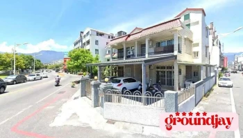 花蓮0206地震 雲門翠堤大樓原址 - Hualien County, Hualien City