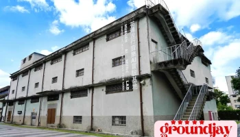 花蓮流行音樂ai實驗基地 - No. 144號, 中華路花蓮市花蓮縣台湾 970