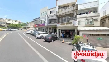 苗栗县警察局民防管制中心 - Miaoli County, Miaoli City